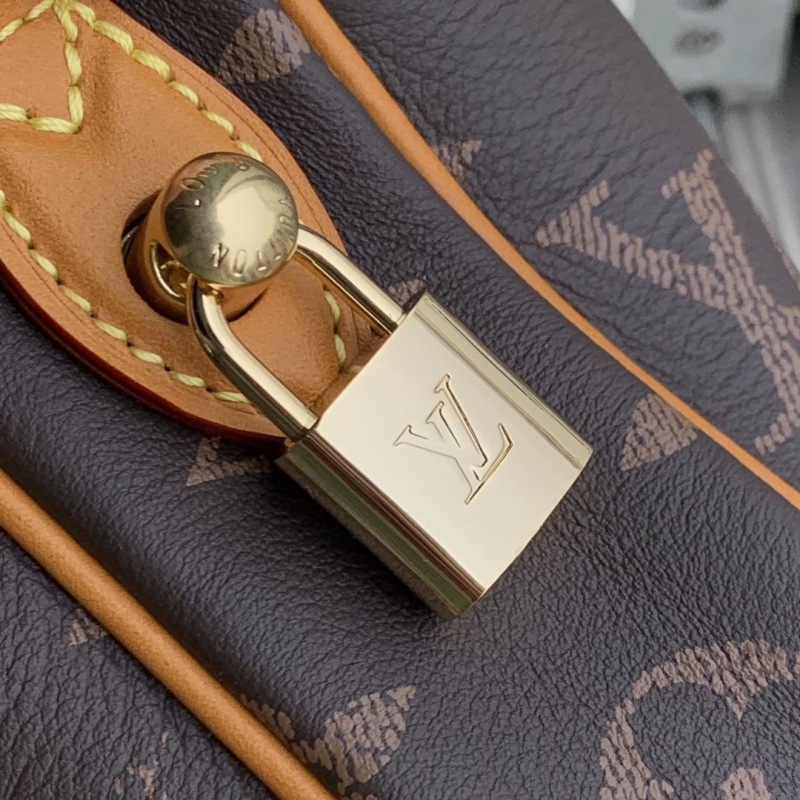 LV Satchel bags